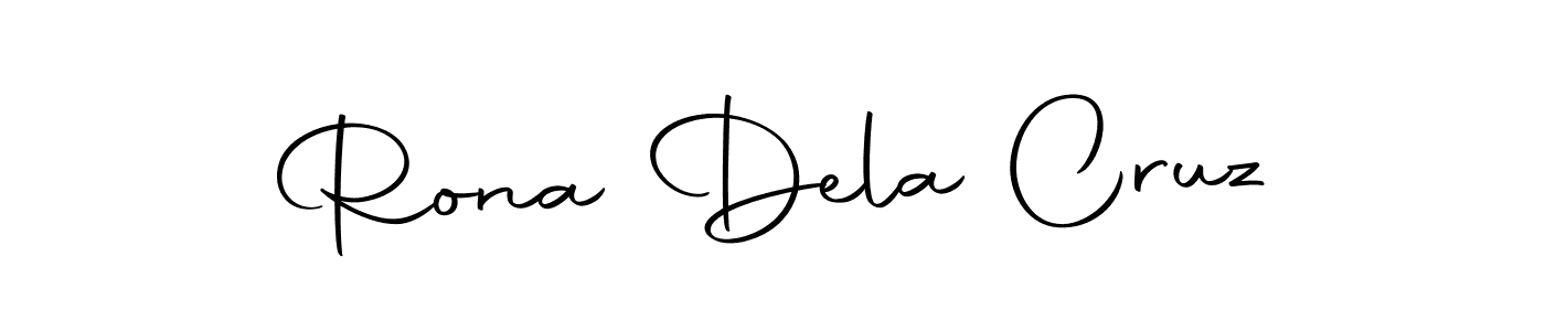 This is the best signature style for the Rona Dela Cruz name. Also you like these signature font (Autography-DOLnW). Mix name signature. Rona Dela Cruz signature style 10 images and pictures png