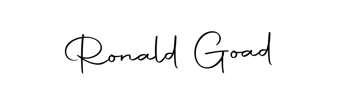 Once you've used our free online signature maker to create your best signature Autography-DOLnW style, it's time to enjoy all of the benefits that Ronald Goad name signing documents. Ronald Goad signature style 10 images and pictures png