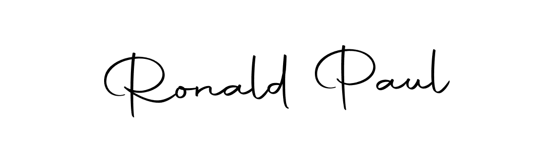 Once you've used our free online signature maker to create your best signature Autography-DOLnW style, it's time to enjoy all of the benefits that Ronald Paul name signing documents. Ronald Paul signature style 10 images and pictures png