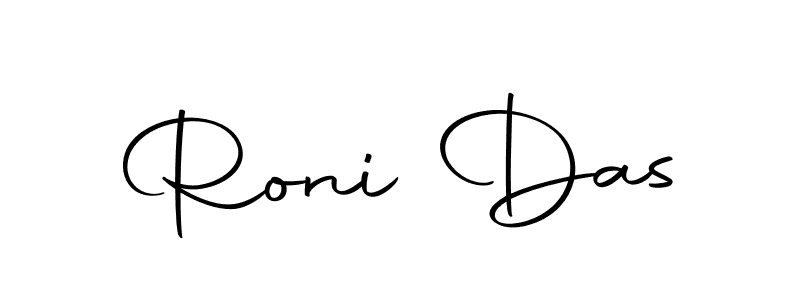 Here are the top 10 professional signature styles for the name Roni Das. These are the best autograph styles you can use for your name. Roni Das signature style 10 images and pictures png