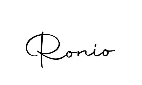 Similarly Autography-DOLnW is the best handwritten signature design. Signature creator online .You can use it as an online autograph creator for name Ronio. Ronio signature style 10 images and pictures png