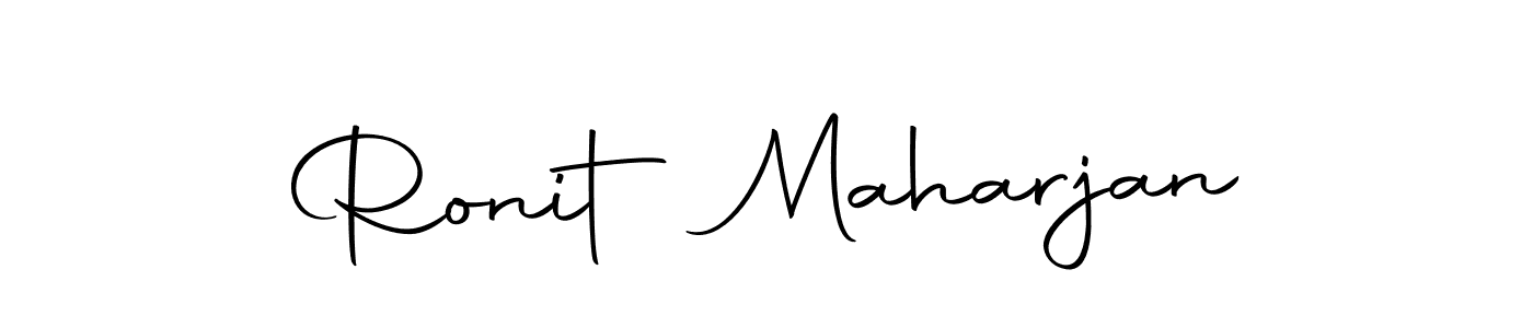 Once you've used our free online signature maker to create your best signature Autography-DOLnW style, it's time to enjoy all of the benefits that Ronit Maharjan name signing documents. Ronit Maharjan signature style 10 images and pictures png