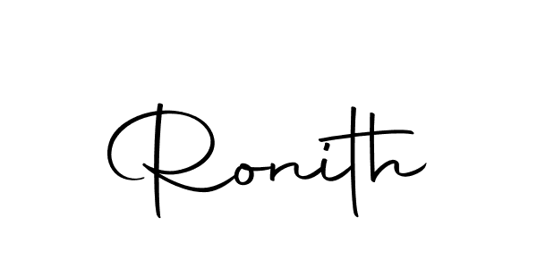 Best and Professional Signature Style for Ronith. Autography-DOLnW Best Signature Style Collection. Ronith signature style 10 images and pictures png
