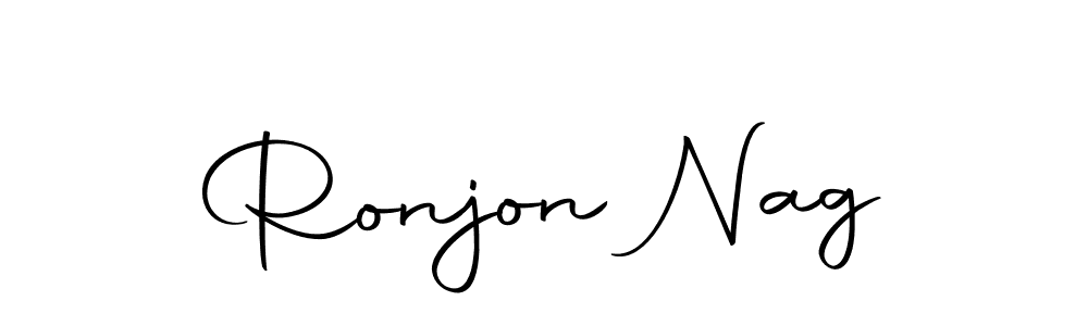 It looks lik you need a new signature style for name Ronjon Nag. Design unique handwritten (Autography-DOLnW) signature with our free signature maker in just a few clicks. Ronjon Nag signature style 10 images and pictures png