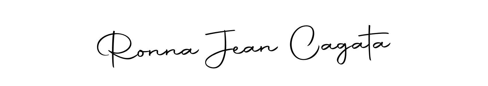 Similarly Autography-DOLnW is the best handwritten signature design. Signature creator online .You can use it as an online autograph creator for name Ronna Jean Cagata. Ronna Jean Cagata signature style 10 images and pictures png