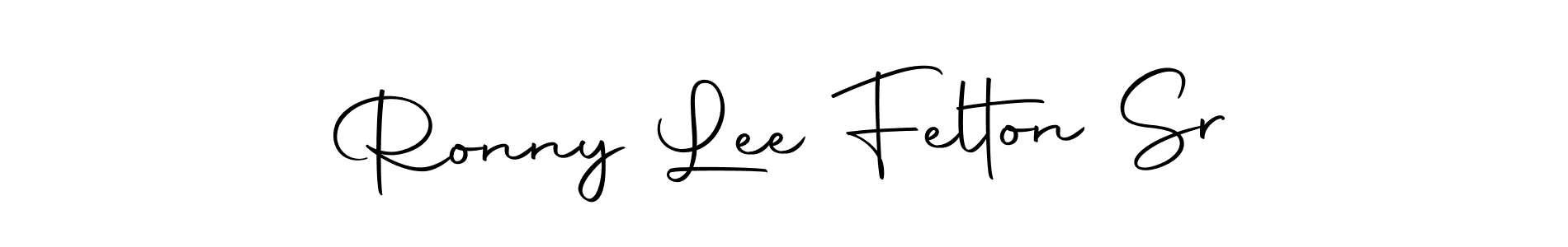 Once you've used our free online signature maker to create your best signature Autography-DOLnW style, it's time to enjoy all of the benefits that Ronny Lee Felton Sr name signing documents. Ronny Lee Felton Sr signature style 10 images and pictures png