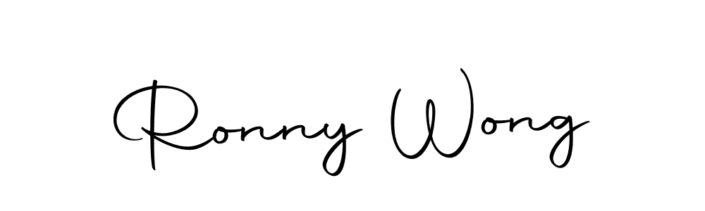 You can use this online signature creator to create a handwritten signature for the name Ronny Wong. This is the best online autograph maker. Ronny Wong signature style 10 images and pictures png