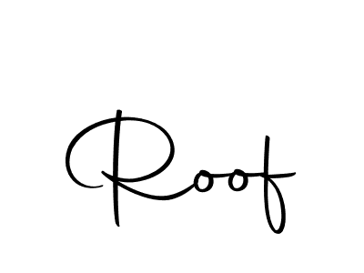 Autography-DOLnW is a professional signature style that is perfect for those who want to add a touch of class to their signature. It is also a great choice for those who want to make their signature more unique. Get Roof name to fancy signature for free. Roof signature style 10 images and pictures png