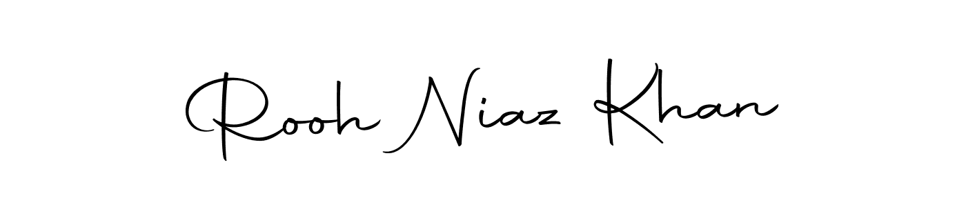 Once you've used our free online signature maker to create your best signature Autography-DOLnW style, it's time to enjoy all of the benefits that Rooh Niaz Khan name signing documents. Rooh Niaz Khan signature style 10 images and pictures png