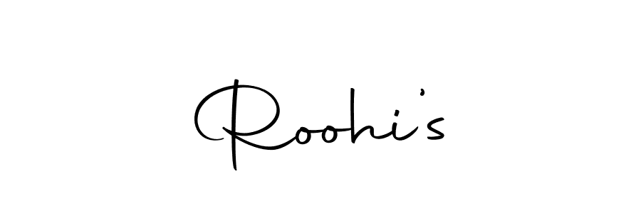 Roohi’s stylish signature style. Best Handwritten Sign (Autography-DOLnW) for my name. Handwritten Signature Collection Ideas for my name Roohi’s. Roohi’s signature style 10 images and pictures png