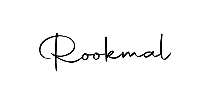 Autography-DOLnW is a professional signature style that is perfect for those who want to add a touch of class to their signature. It is also a great choice for those who want to make their signature more unique. Get Rookmal name to fancy signature for free. Rookmal signature style 10 images and pictures png