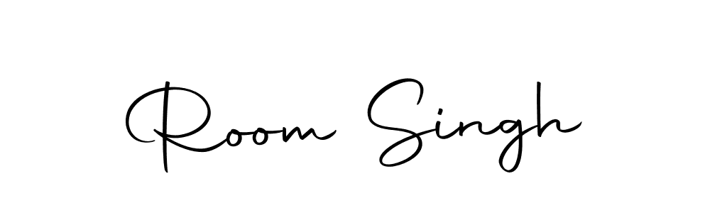 You should practise on your own different ways (Autography-DOLnW) to write your name (Room Singh) in signature. don't let someone else do it for you. Room Singh signature style 10 images and pictures png