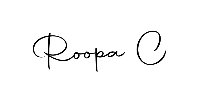 This is the best signature style for the Roopa C name. Also you like these signature font (Autography-DOLnW). Mix name signature. Roopa C signature style 10 images and pictures png