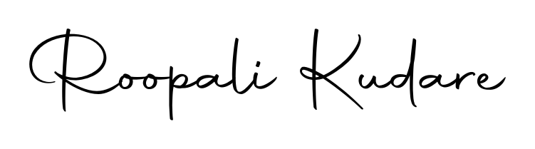 Best and Professional Signature Style for Roopali Kudare. Autography-DOLnW Best Signature Style Collection. Roopali Kudare signature style 10 images and pictures png