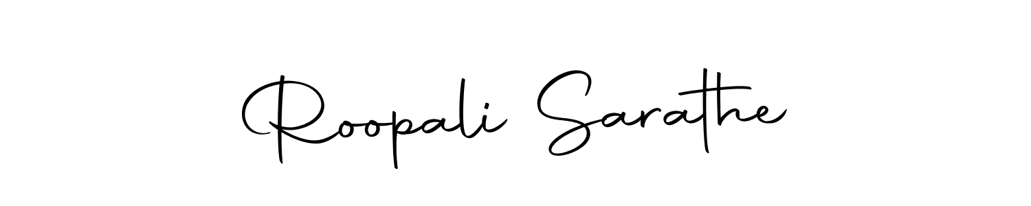 Check out images of Autograph of Roopali Sarathe name. Actor Roopali Sarathe Signature Style. Autography-DOLnW is a professional sign style online. Roopali Sarathe signature style 10 images and pictures png