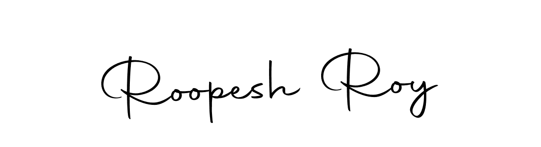Once you've used our free online signature maker to create your best signature Autography-DOLnW style, it's time to enjoy all of the benefits that Roopesh Roy name signing documents. Roopesh Roy signature style 10 images and pictures png