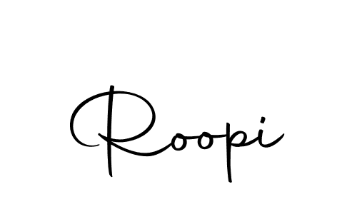Once you've used our free online signature maker to create your best signature Autography-DOLnW style, it's time to enjoy all of the benefits that Roopi name signing documents. Roopi signature style 10 images and pictures png