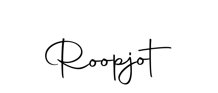 if you are searching for the best signature style for your name Roopjot. so please give up your signature search. here we have designed multiple signature styles  using Autography-DOLnW. Roopjot signature style 10 images and pictures png