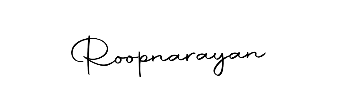 How to Draw Roopnarayan signature style? Autography-DOLnW is a latest design signature styles for name Roopnarayan. Roopnarayan signature style 10 images and pictures png