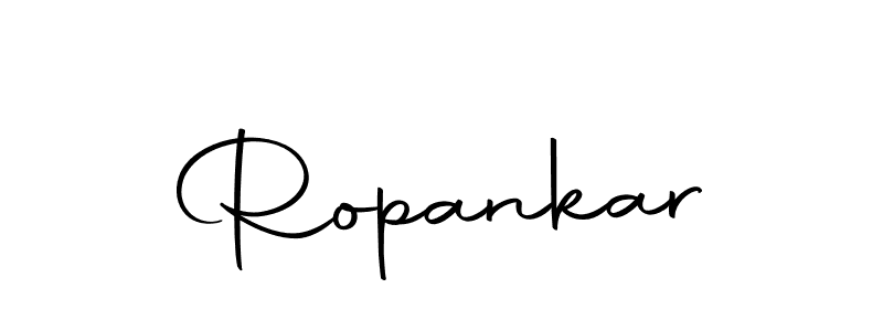 It looks lik you need a new signature style for name Ropankar. Design unique handwritten (Autography-DOLnW) signature with our free signature maker in just a few clicks. Ropankar signature style 10 images and pictures png