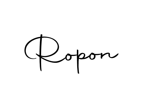 It looks lik you need a new signature style for name Ropon. Design unique handwritten (Autography-DOLnW) signature with our free signature maker in just a few clicks. Ropon signature style 10 images and pictures png
