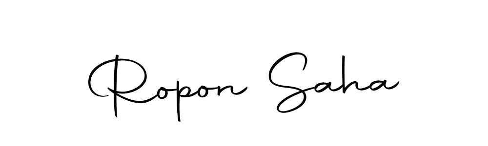 Check out images of Autograph of Ropon Saha name. Actor Ropon Saha Signature Style. Autography-DOLnW is a professional sign style online. Ropon Saha signature style 10 images and pictures png