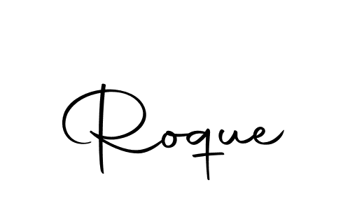 Autography-DOLnW is a professional signature style that is perfect for those who want to add a touch of class to their signature. It is also a great choice for those who want to make their signature more unique. Get Roque name to fancy signature for free. Roque signature style 10 images and pictures png