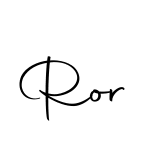 You can use this online signature creator to create a handwritten signature for the name Ror. This is the best online autograph maker. Ror signature style 10 images and pictures png
