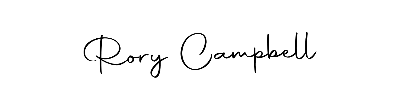 Similarly Autography-DOLnW is the best handwritten signature design. Signature creator online .You can use it as an online autograph creator for name Rory Campbell. Rory Campbell signature style 10 images and pictures png