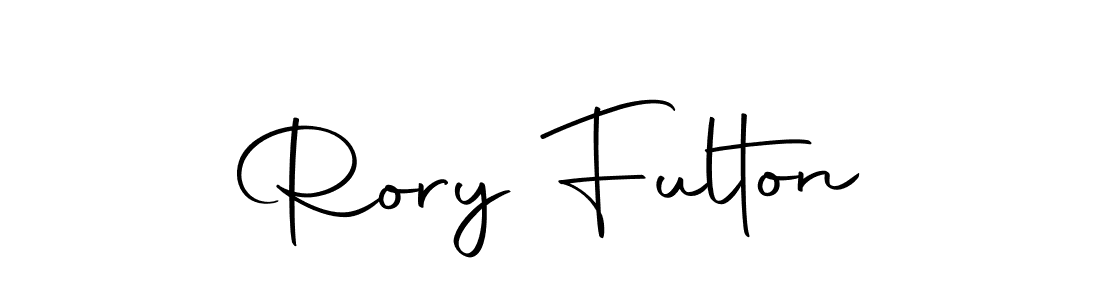 Use a signature maker to create a handwritten signature online. With this signature software, you can design (Autography-DOLnW) your own signature for name Rory Fulton. Rory Fulton signature style 10 images and pictures png