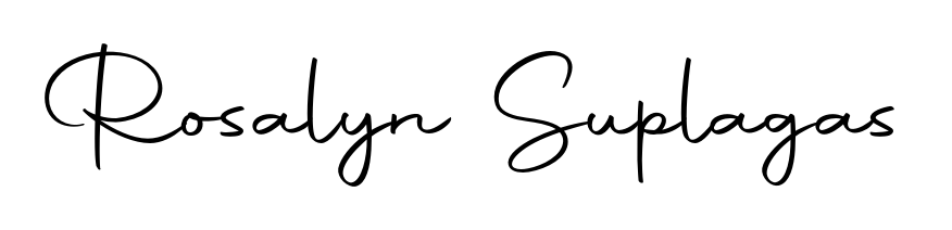 You should practise on your own different ways (Autography-DOLnW) to write your name (Rosalyn Suplagas) in signature. Don't let someone else do it for you. Rosalyn Suplagas signature style 10 images and pictures png