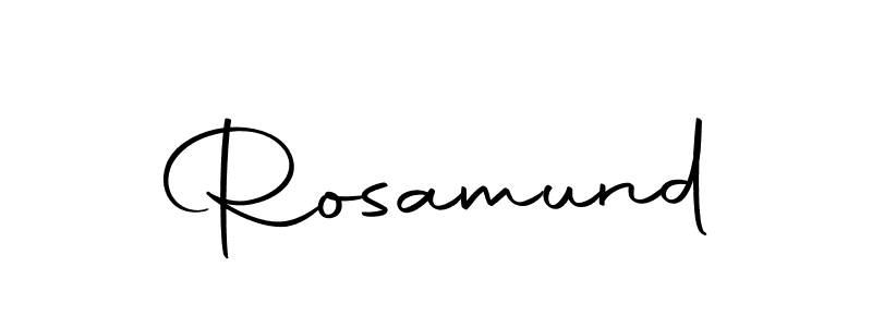 Make a short Rosamund signature style. Manage your documents anywhere anytime using Autography-DOLnW. Create and add eSignatures, submit forms, share and send files easily. Rosamund signature style 10 images and pictures png