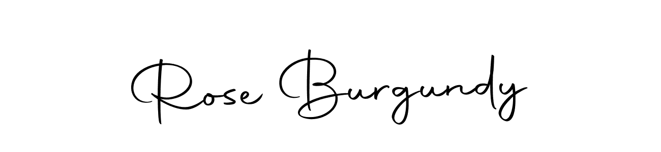 Check out images of Autograph of Rose Burgundy name. Actor Rose Burgundy Signature Style. Autography-DOLnW is a professional sign style online. Rose Burgundy signature style 10 images and pictures png