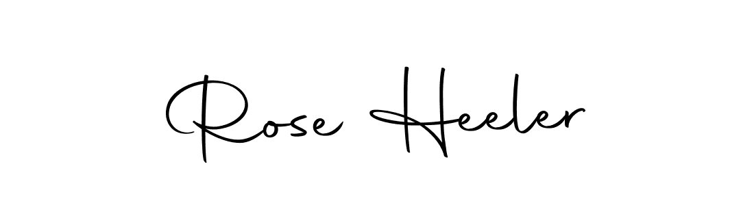 if you are searching for the best signature style for your name Rose Heeler. so please give up your signature search. here we have designed multiple signature styles  using Autography-DOLnW. Rose Heeler signature style 10 images and pictures png