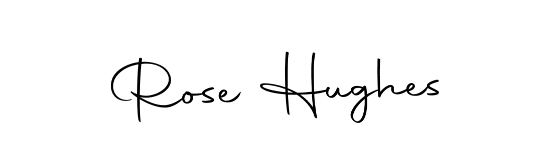 if you are searching for the best signature style for your name Rose Hughes. so please give up your signature search. here we have designed multiple signature styles  using Autography-DOLnW. Rose Hughes signature style 10 images and pictures png