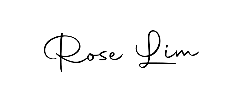 Also You can easily find your signature by using the search form. We will create Rose Lim name handwritten signature images for you free of cost using Autography-DOLnW sign style. Rose Lim signature style 10 images and pictures png