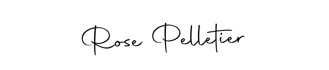 if you are searching for the best signature style for your name Rose Pelletier. so please give up your signature search. here we have designed multiple signature styles  using Autography-DOLnW. Rose Pelletier signature style 10 images and pictures png