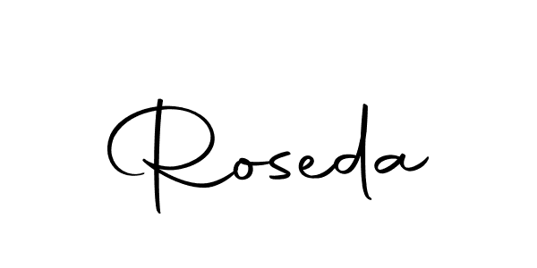 It looks lik you need a new signature style for name Roseda. Design unique handwritten (Autography-DOLnW) signature with our free signature maker in just a few clicks. Roseda signature style 10 images and pictures png