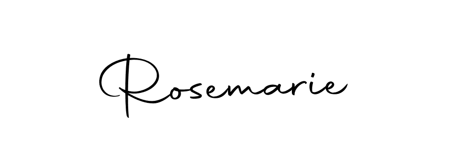 This is the best signature style for the Rosemarie name. Also you like these signature font (Autography-DOLnW). Mix name signature. Rosemarie signature style 10 images and pictures png