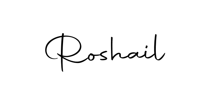 Also You can easily find your signature by using the search form. We will create Roshail name handwritten signature images for you free of cost using Autography-DOLnW sign style. Roshail signature style 10 images and pictures png