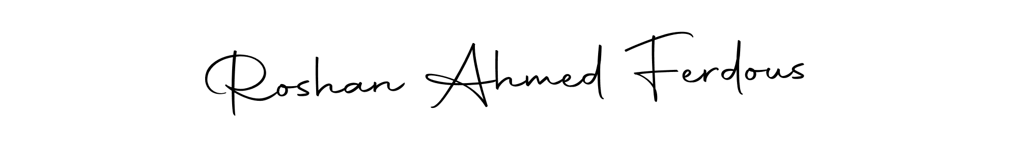 See photos of Roshan Ahmed Ferdous official signature by Spectra . Check more albums & portfolios. Read reviews & check more about Autography-DOLnW font. Roshan Ahmed Ferdous signature style 10 images and pictures png