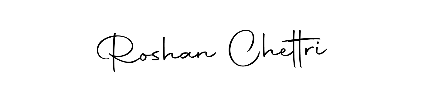 Similarly Autography-DOLnW is the best handwritten signature design. Signature creator online .You can use it as an online autograph creator for name Roshan Chettri. Roshan Chettri signature style 10 images and pictures png