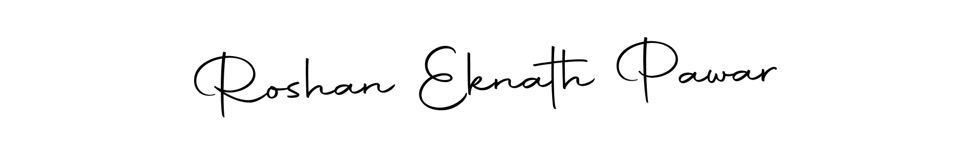 Here are the top 10 professional signature styles for the name Roshan Eknath Pawar. These are the best autograph styles you can use for your name. Roshan Eknath Pawar signature style 10 images and pictures png