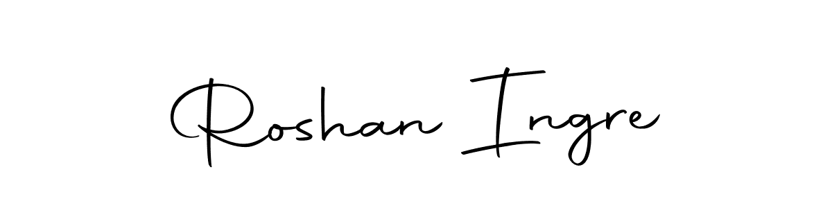 See photos of Roshan Ingre official signature by Spectra . Check more albums & portfolios. Read reviews & check more about Autography-DOLnW font. Roshan Ingre signature style 10 images and pictures png