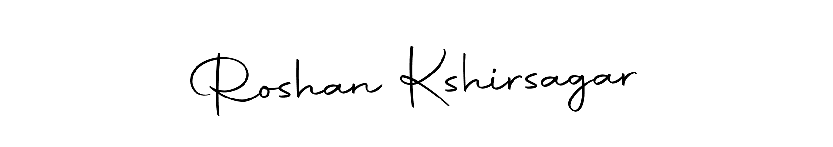 Check out images of Autograph of Roshan Kshirsagar name. Actor Roshan Kshirsagar Signature Style. Autography-DOLnW is a professional sign style online. Roshan Kshirsagar signature style 10 images and pictures png