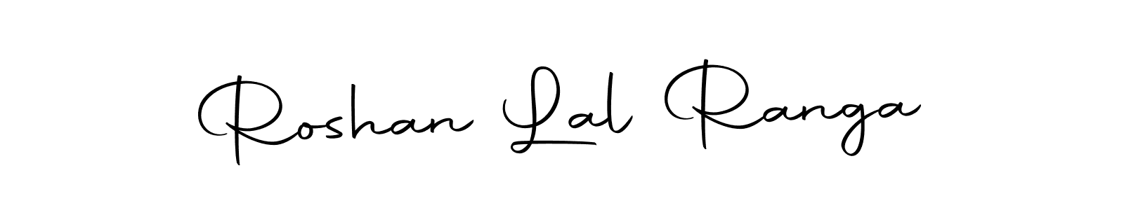 How to Draw Roshan Lal Ranga signature style? Autography-DOLnW is a latest design signature styles for name Roshan Lal Ranga. Roshan Lal Ranga signature style 10 images and pictures png