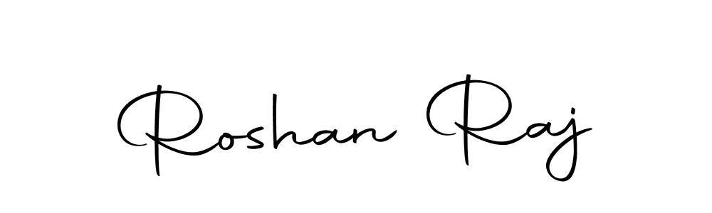 It looks lik you need a new signature style for name Roshan Raj. Design unique handwritten (Autography-DOLnW) signature with our free signature maker in just a few clicks. Roshan Raj signature style 10 images and pictures png