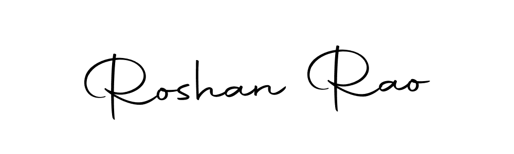 Also You can easily find your signature by using the search form. We will create Roshan Rao name handwritten signature images for you free of cost using Autography-DOLnW sign style. Roshan Rao signature style 10 images and pictures png