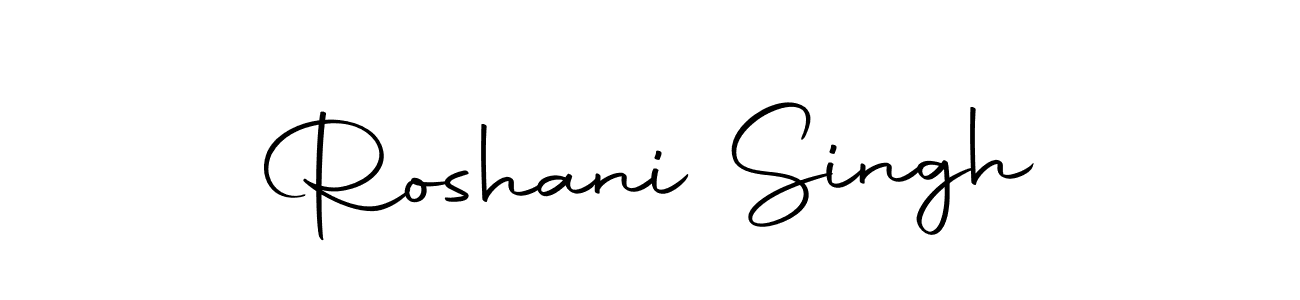Autography-DOLnW is a professional signature style that is perfect for those who want to add a touch of class to their signature. It is also a great choice for those who want to make their signature more unique. Get Roshani Singh name to fancy signature for free. Roshani Singh signature style 10 images and pictures png