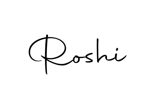 if you are searching for the best signature style for your name Roshi. so please give up your signature search. here we have designed multiple signature styles  using Autography-DOLnW. Roshi signature style 10 images and pictures png